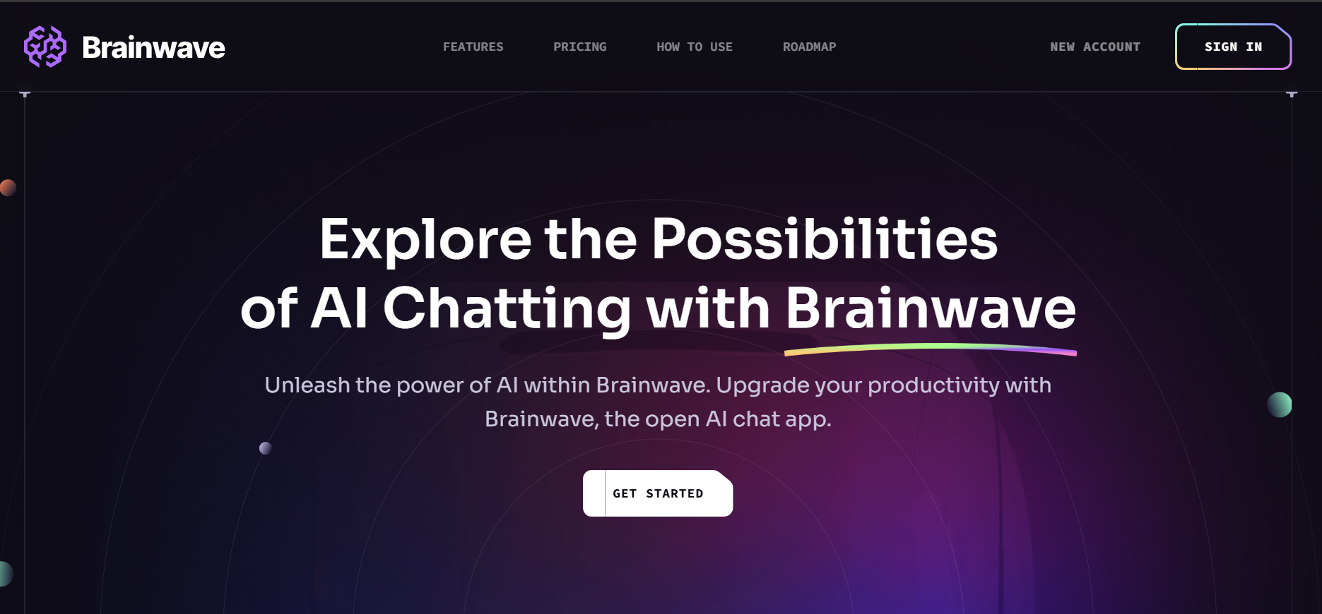 Brain wave