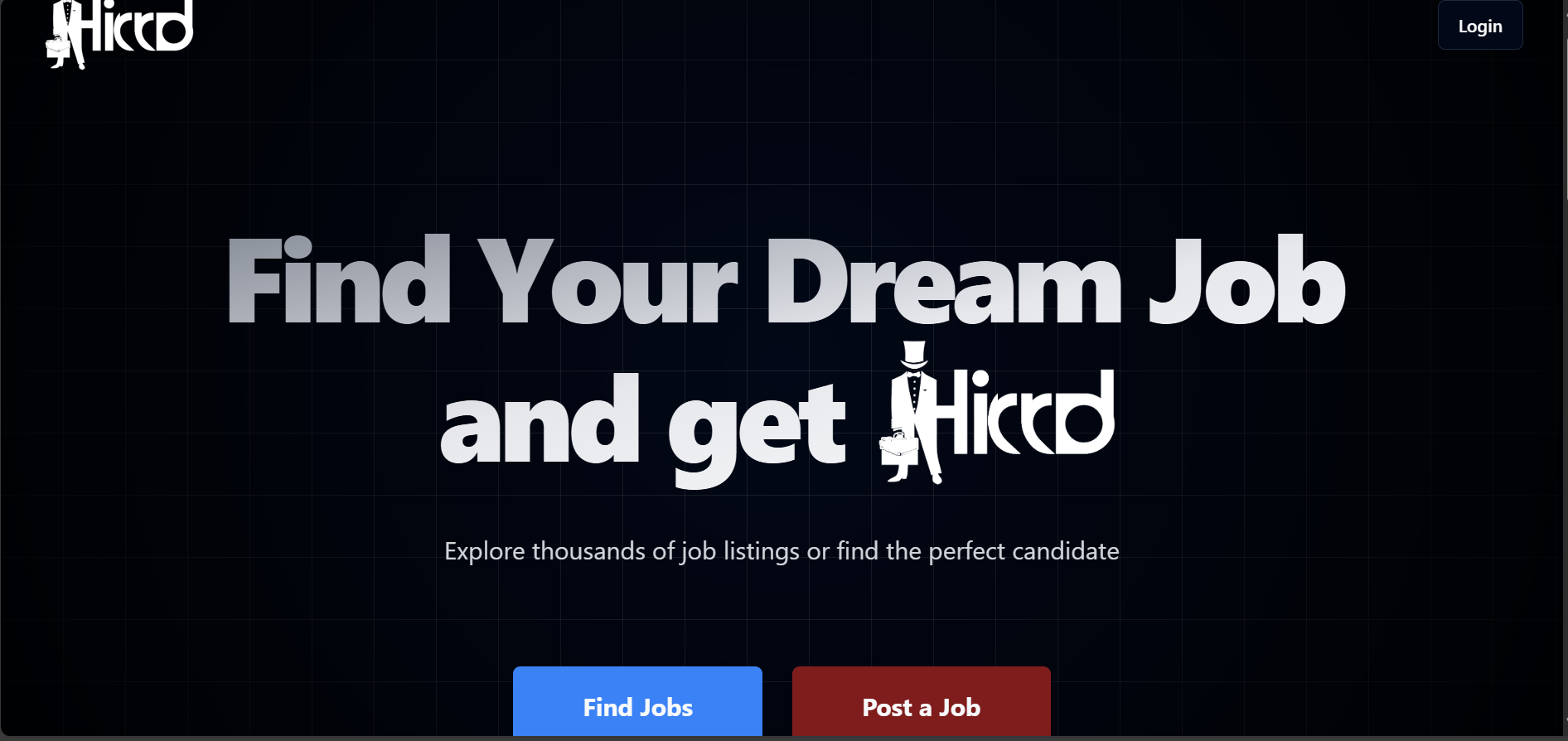 Job Portal